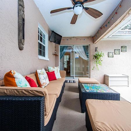 Sarasota Vacation Home エクステリア 写真
