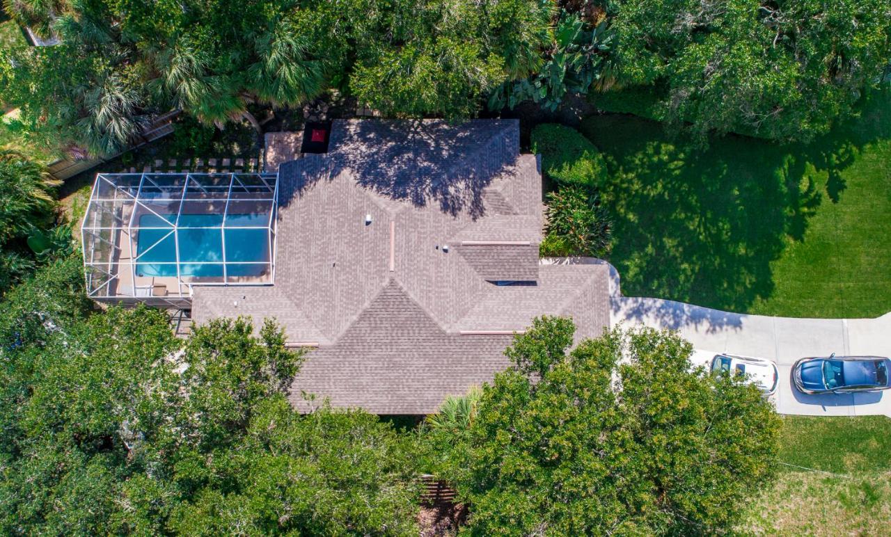 Sarasota Vacation Home エクステリア 写真