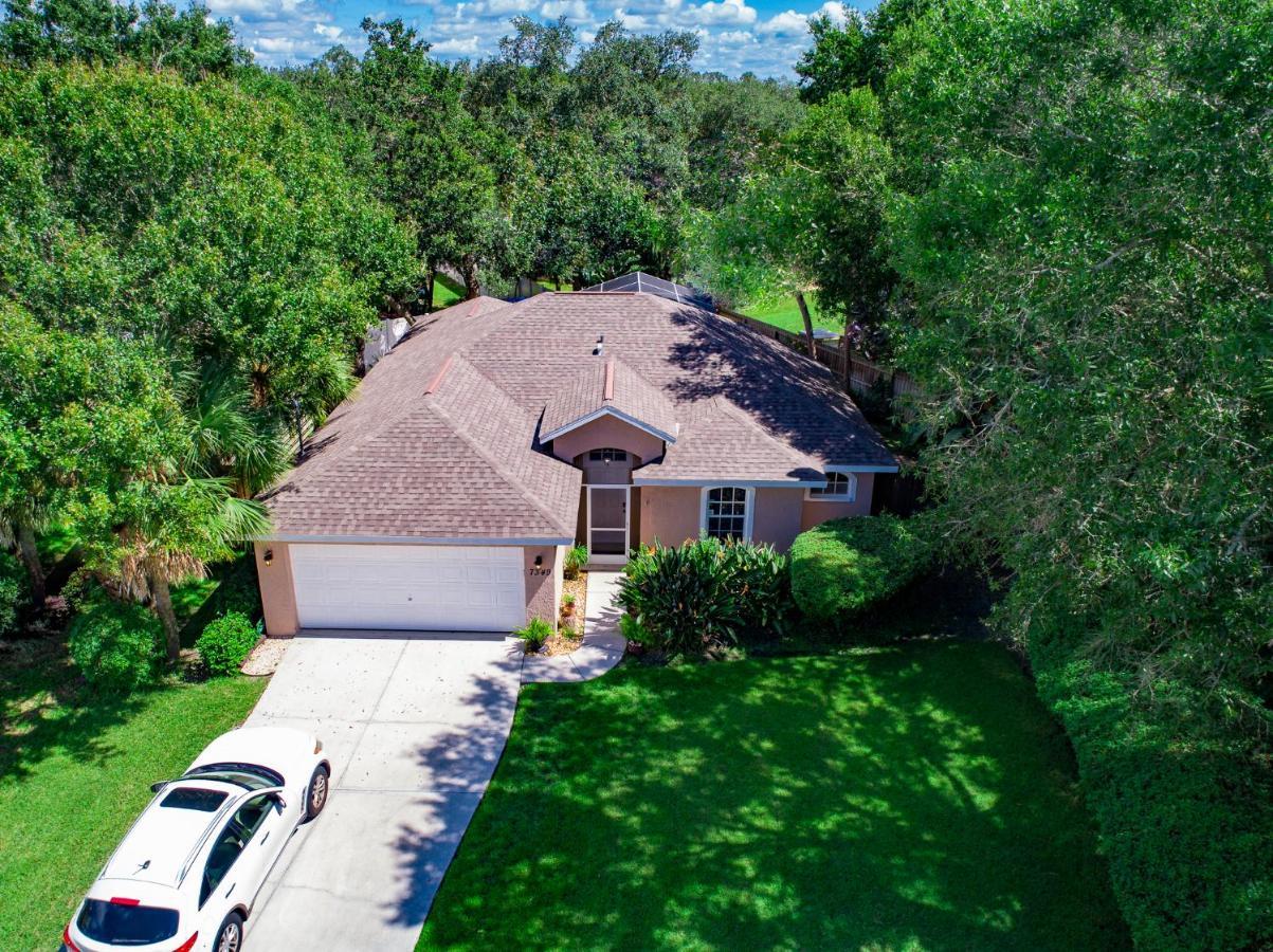 Sarasota Vacation Home エクステリア 写真