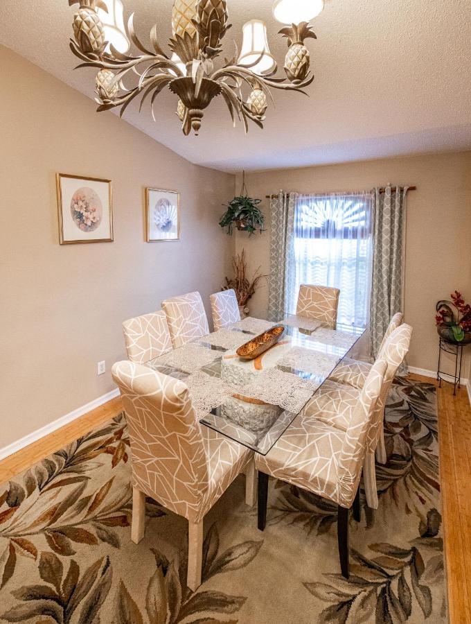Sarasota Vacation Home エクステリア 写真