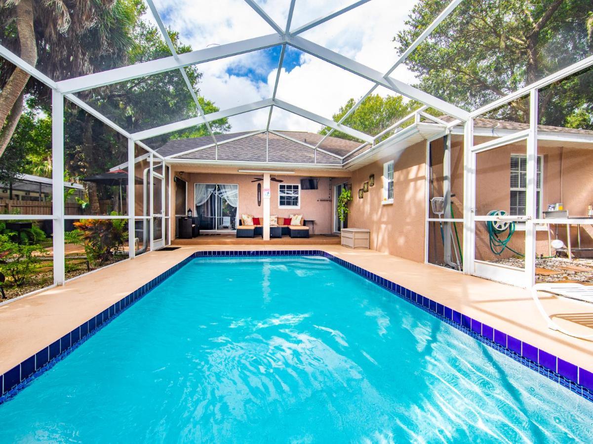 Sarasota Vacation Home エクステリア 写真
