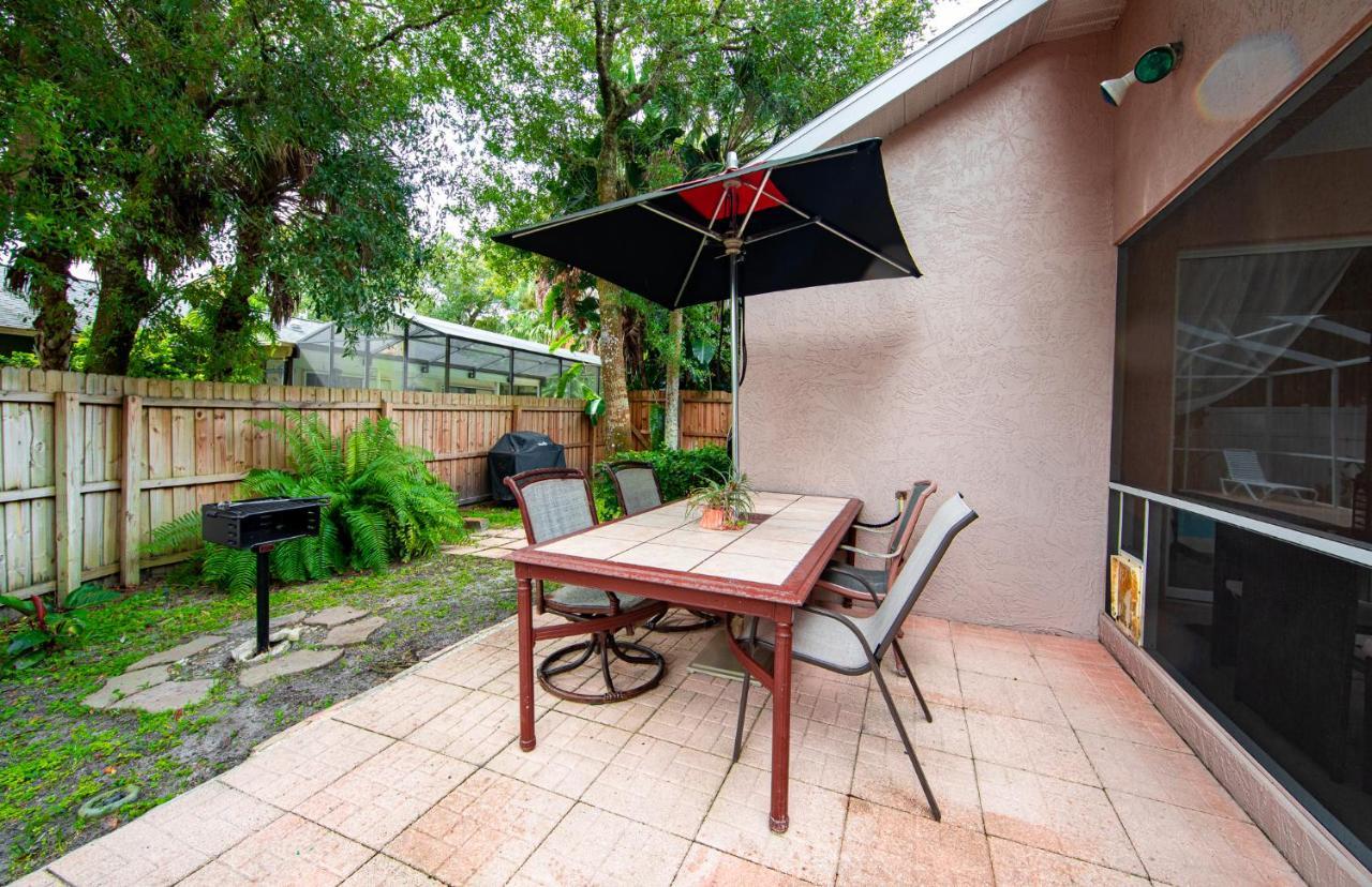 Sarasota Vacation Home エクステリア 写真