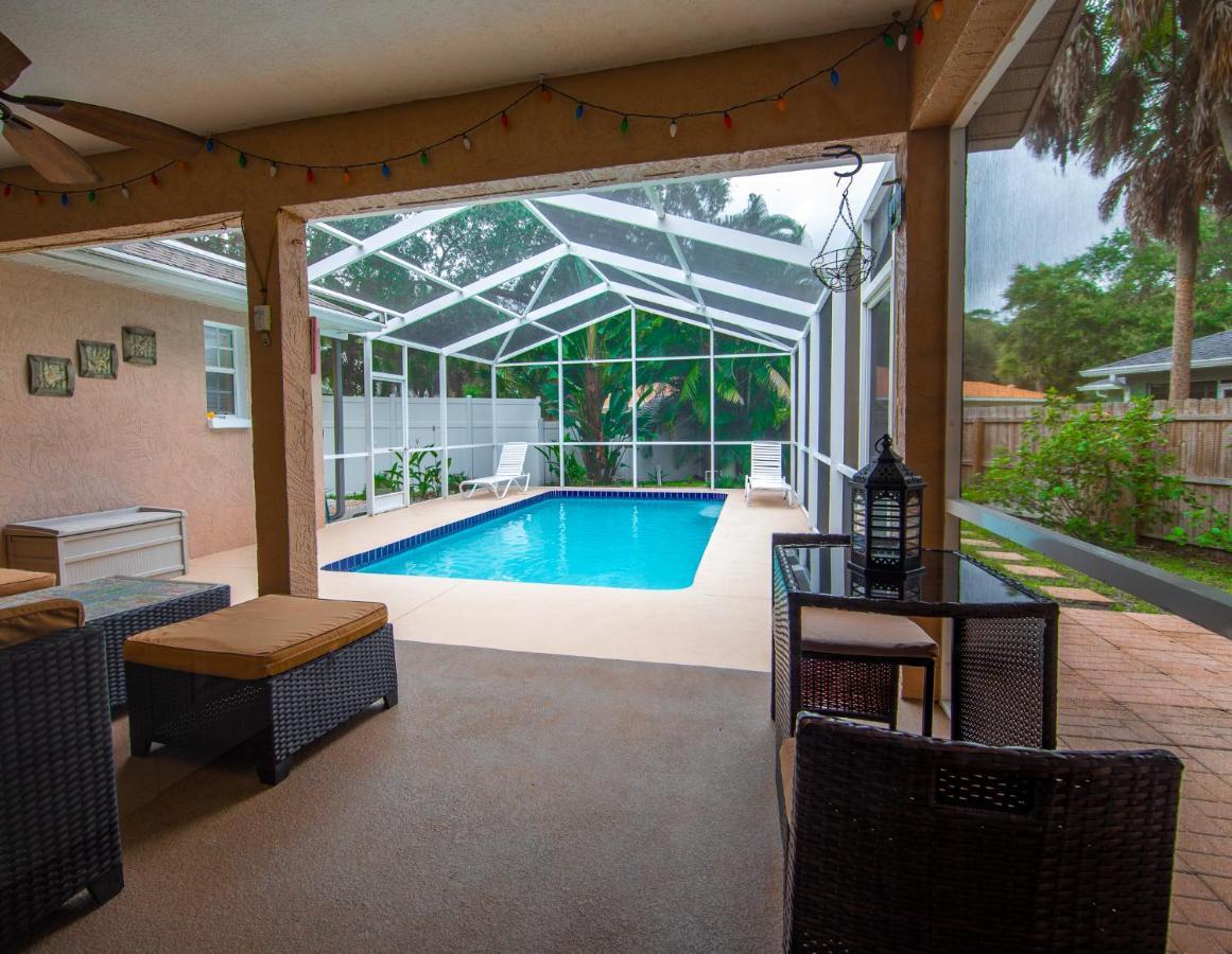 Sarasota Vacation Home エクステリア 写真