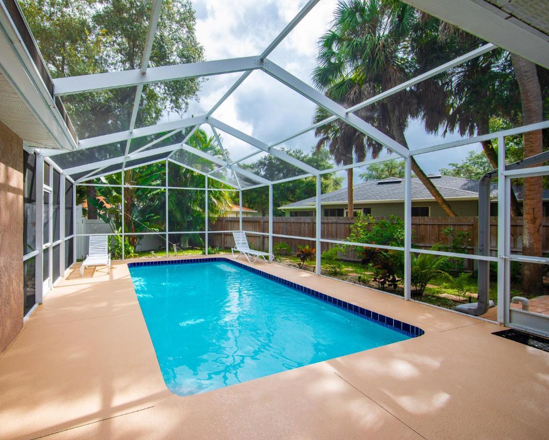 Sarasota Vacation Home エクステリア 写真