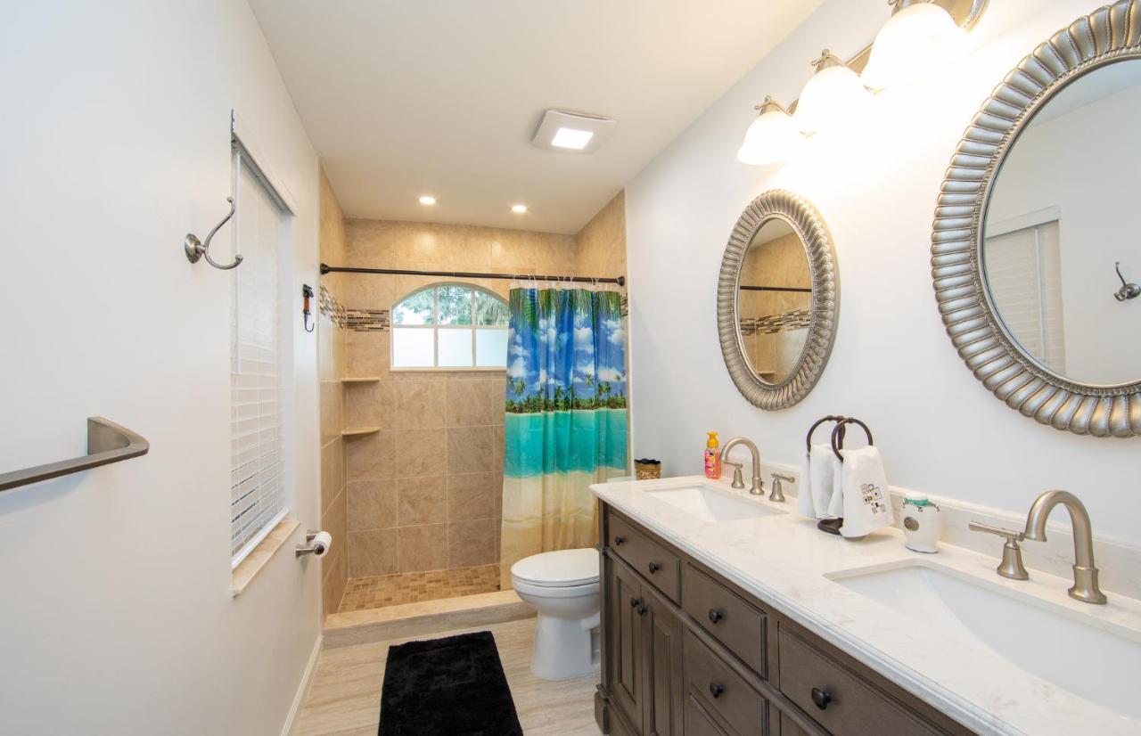 Sarasota Vacation Home エクステリア 写真