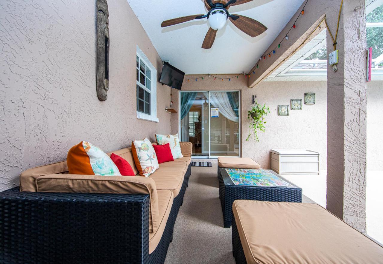 Sarasota Vacation Home エクステリア 写真